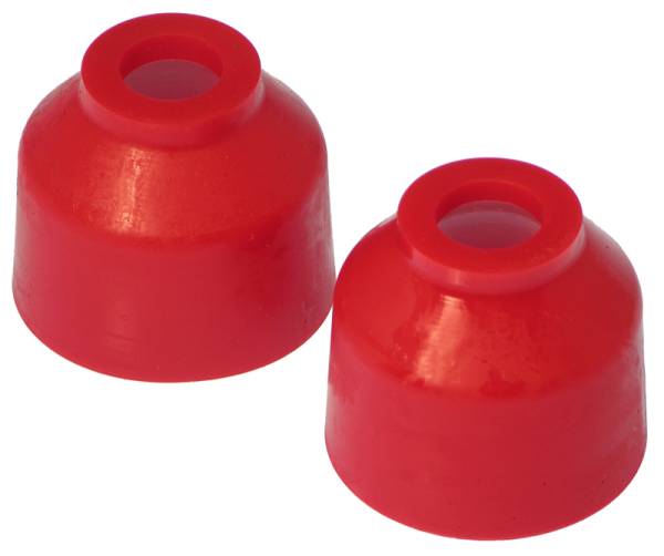 Prothane - Prothane Universal Ball Joint Boot .700TIDX1.90BIDX1.90Tall - Red