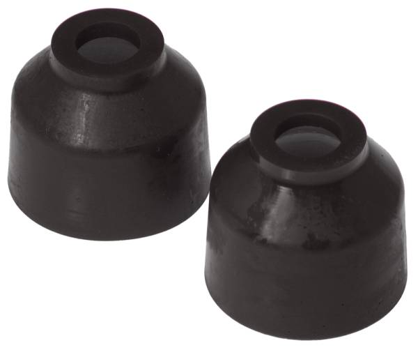 Prothane - Prothane Universal Ball Joint Boot .700TIDX1.90BIDX1.90Tall - Black