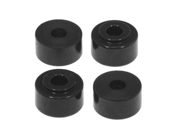 Prothane - Prothane Universal End Link Bushings - 3/4in x 1 1/4 OD (Set of 4) - Black