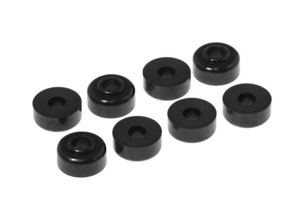 Prothane - Prothane Universal End Link Bushings - 1/2in x 1 OD (Set of 8) - Black