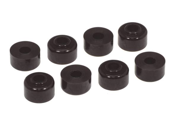 Prothane - Prothane Universal End Link Bushings - 5/8in x 1 OD (Set of 8) - Black