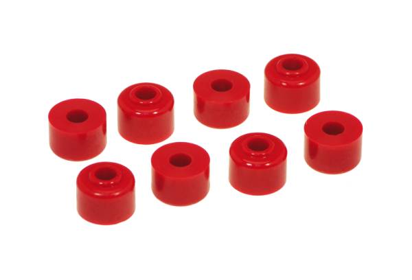 Prothane - Prothane Universal End Link Bushings - 3/4in x 1 OD (Set of 8) - Red