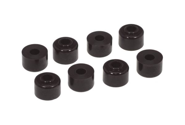 Prothane - Prothane Universal End Link Bushings - 3/4in x 1 OD (Set of 8) - Black