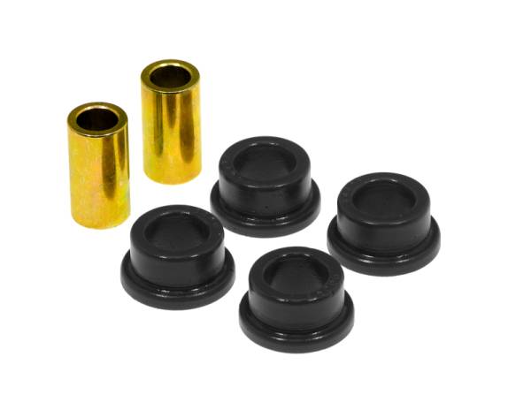 Prothane - Prothane Universal Pivot Bushing Kit - 1-1/8 for 1/2in Bolt - Black