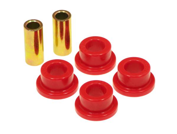 Prothane - Prothane Universal Pivot Bushing Kit - 1-1/4 for 1/2in Bolt - Red