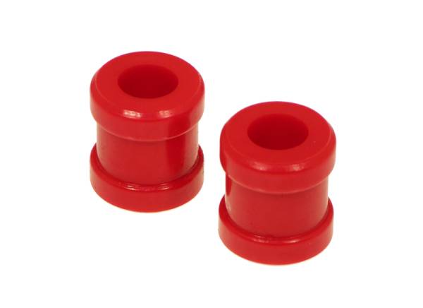 Prothane - Prothane Universal Pivot Bushing Kit - 1-1/4 for 9/16in Bolt - Red