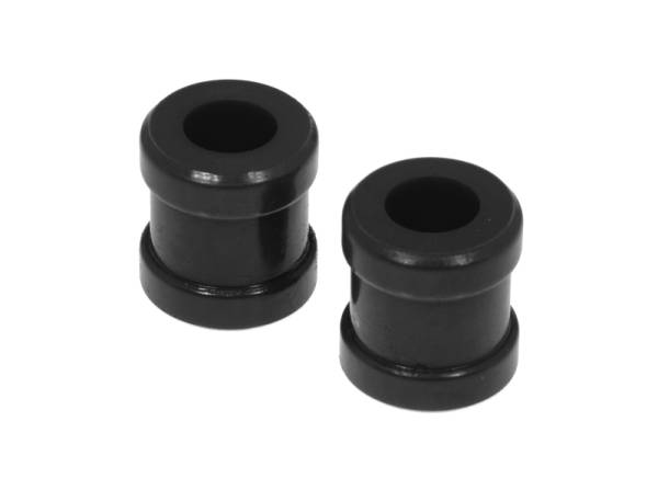 Prothane - Prothane Universal Pivot Bushing Kit - 1-1/4 for 9/16in Bolt - Black