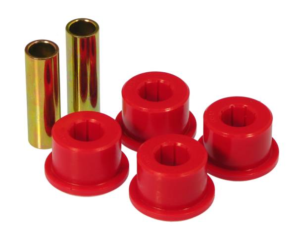 Prothane - Prothane Universal Pivot Bushing Kit - 1-1/2 for 9/16in Bolt - Red