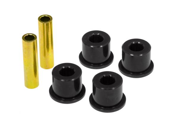 Prothane - Prothane Universal Pivot Bushing Kit - 1-1/2 for 1/2in Bolt - Black