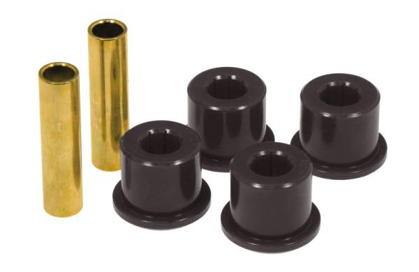 Prothane - Prothane Universal Pivot Bushing Kit - 1-1/2 for 9/16in Bolt - Black