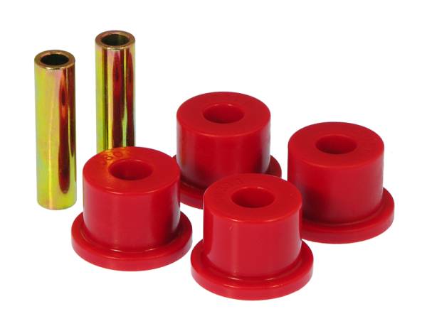 Prothane - Prothane Universal Pivot Bushing Kit - 1-3/4 for 1/2in Bolt - Red