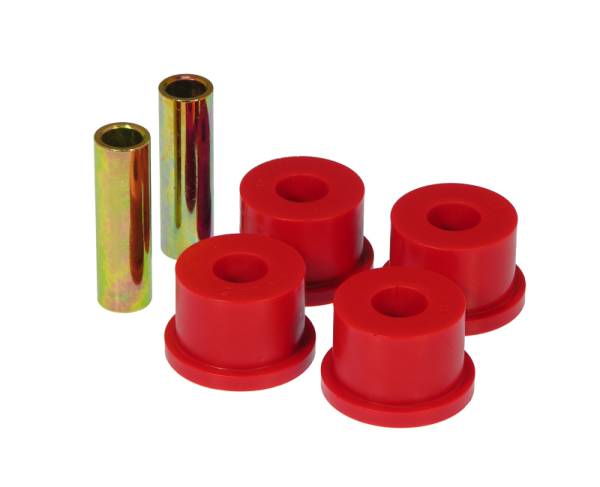 Prothane - Prothane Universal Pivot Bushing Kit - 1-3/4 for 5/8in Bolt - Red