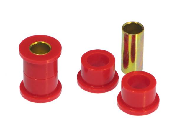 Prothane - Prothane Universal Pivot Bushing Kit - 1-1/8 for 5/8in Bolt - Red