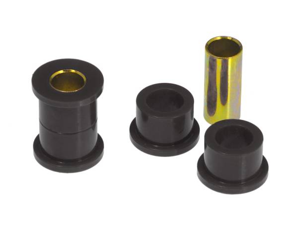 Prothane - Prothane Universal Pivot Bushing Kit - 1-1/8 for 5/8in Bolt - Black