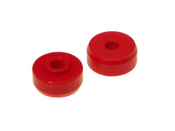 Prothane - Prothane Universal Shock & Steering Stabilizer Bushings - Red