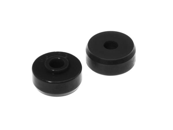 Prothane - Prothane Universal Shock & Steering Stabilizer Bushings - Black