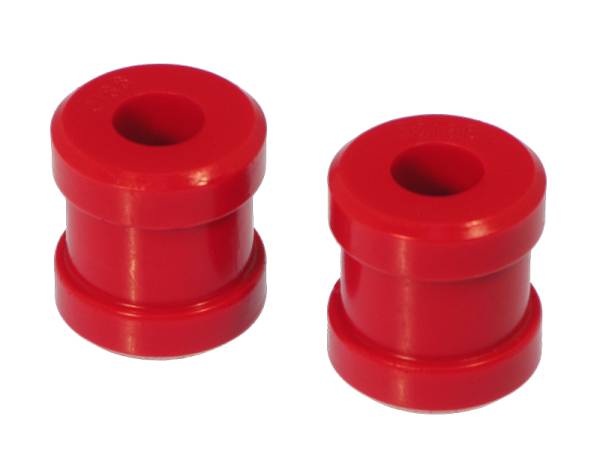 Prothane - Prothane Universal Shock Bushings - Std Straight - 5/8 ID - Red