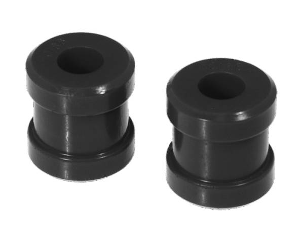 Prothane - Prothane Universal Shock Bushings - Std Straight - 5/8 ID - Black