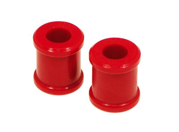 Prothane - Prothane Universal Shock Bushings - Std Straight - 5/8 ID - Red