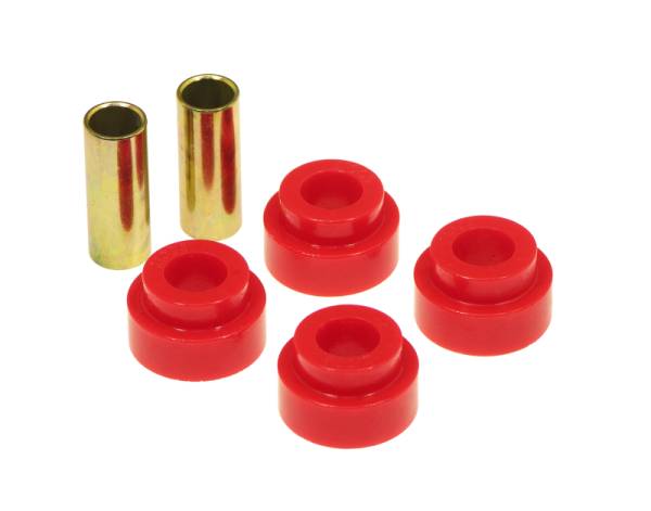 Prothane - Prothane Universal Shock Bushings - Koni - 1/2 ID - Red