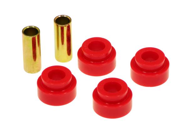 Prothane - Prothane Universal Shock Bushings - Bilstein - 12mm ID - Red