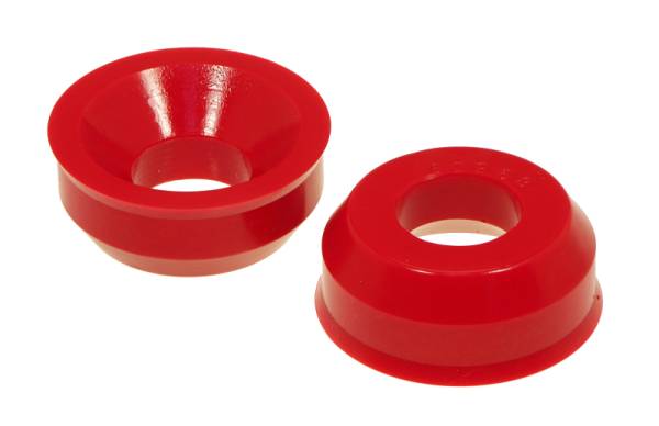 Prothane - Prothane 84 & Earlier VW Rabbit / Golf 1 Upper Strut Bushings - Red