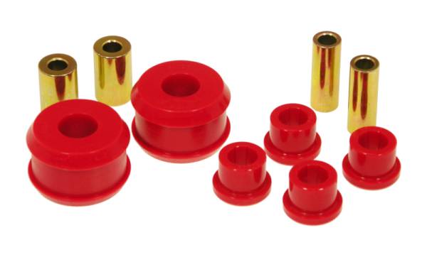 Prothane - Prothane 85-06 VW Golf / Jetta / NB Front Control Arm Bushings - Red