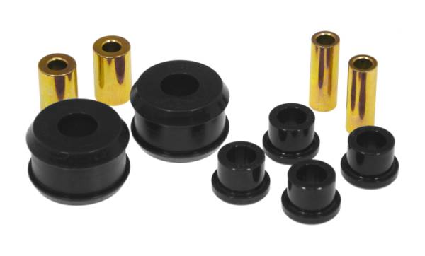 Prothane - Prothane 85-06 VW Golf / Jetta / NB Front Control Arm Bushings - Black