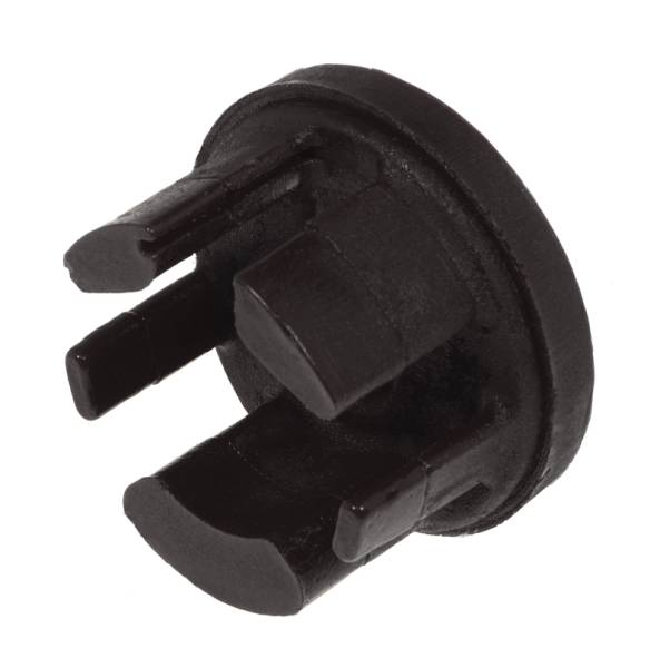 Prothane - Prothane 80-84 VW Rabbit / Golf 1 Motor Mount Insert - Black