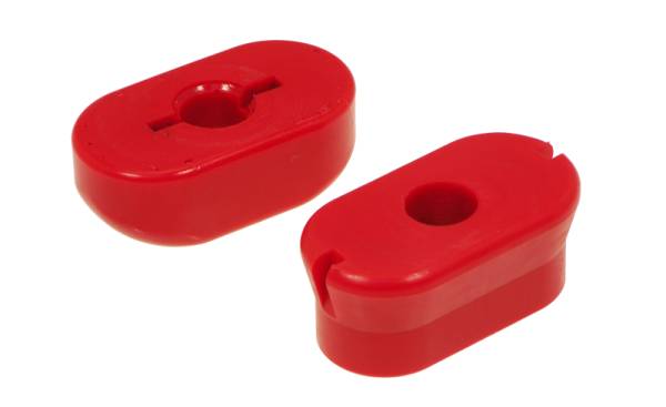 Prothane - Prothane 98-06 VW Golf / Jetta / NB Lower Motor Mount Insert - Red