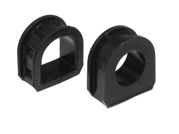 Prothane - Prothane 79-84 VW Rabbit / Golf / Jetta Steering Rack Bushings - Black