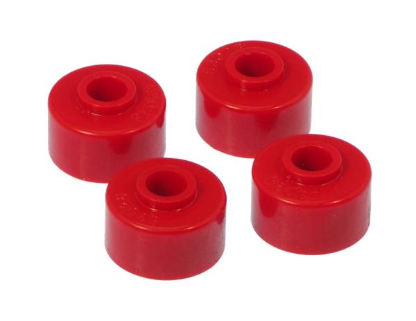 Prothane - Prothane 84 & Earlier Range Rover Steering Damper Bushings - Red