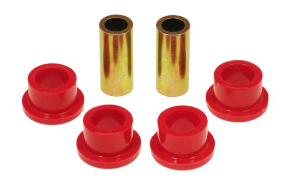 Prothane - Prothane 72-85 Range Rover Front Panhard Rod Bushings - Red