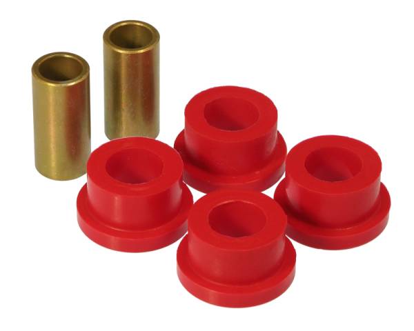 Prothane - Prothane 84 Range Rover Upper Rear Trailing Arm Bushings - Red