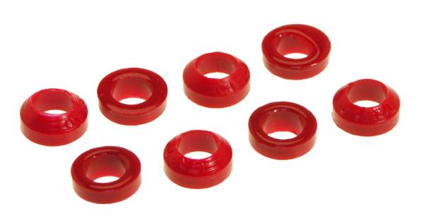 Prothane - Prothane 74 Triumph Sprint Steering Column Bushings - Red