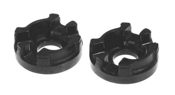 Prothane - Prothane 03 Hyundai Tiburon Front or Rear Motor Mount Insert - Black