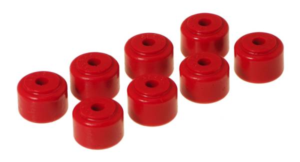 Prothane - Prothane 68-76 BMW 2002 Front or Rear Endlinks - Red