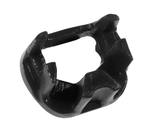 Prothane - Prothane 95-99 Dodge Neon Right Motor Mount Insert - Black