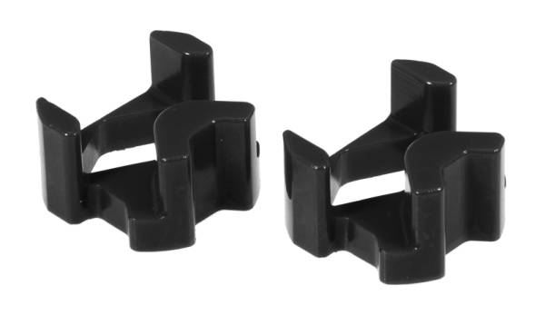 Prothane - Prothane 95-99 Dodge Neon Left Trans Mount Insert - Black