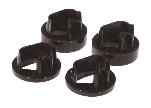 Prothane - Prothane 94-02 Dodge 12V Cummins Motor Mount Insert - Black