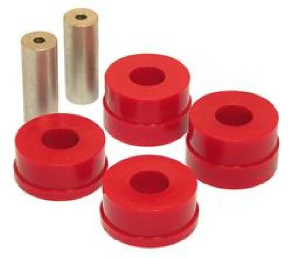 Prothane - Prothane 94-02 Dodge Ram Motor Mount Bushing Kit - Red - 4-510