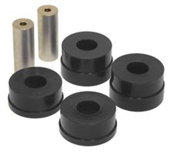 Prothane - Prothane 94-02 Dodge Ram Motor Mount Bushing Kit - Black