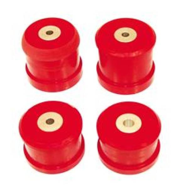 Prothane - Prothane Mitsubishi 3000GT Motor Mounts - Red