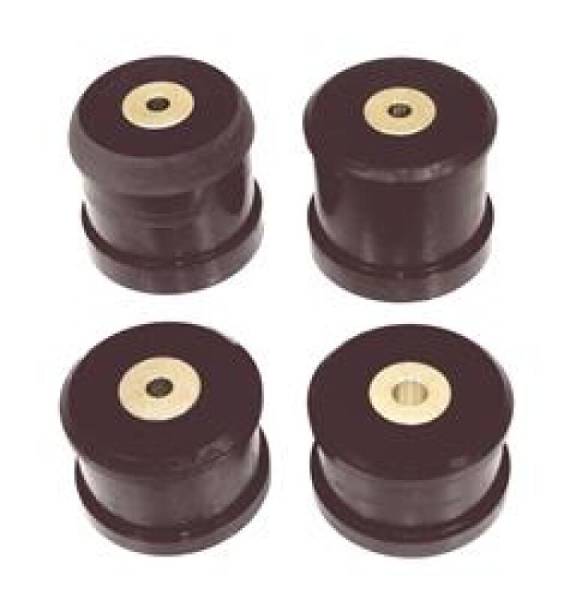 Prothane - Prothane Mitsubishi 3000GT Motor Mounts - Black