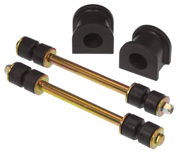 Prothane - Prothane Ford Ranger 4wd Front Sway Bar Bushings - 29mm - Black