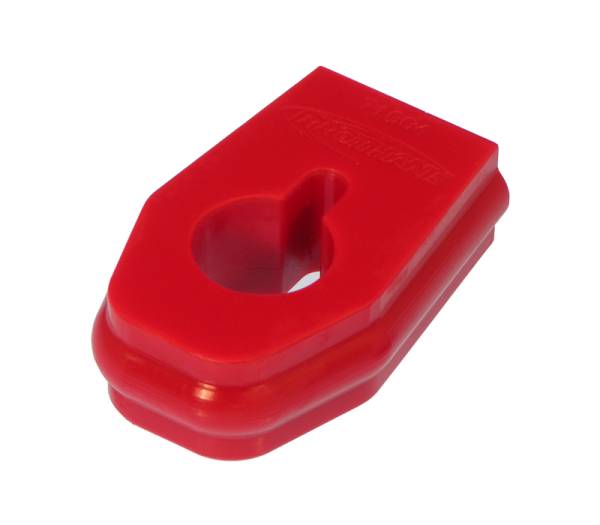 Prothane - Prothane 11-13 Ford Mustang Shifter Bushings - Red