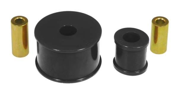 Prothane - Prothane 00-04 Ford Focus Lower Motor Mount Insert - Black