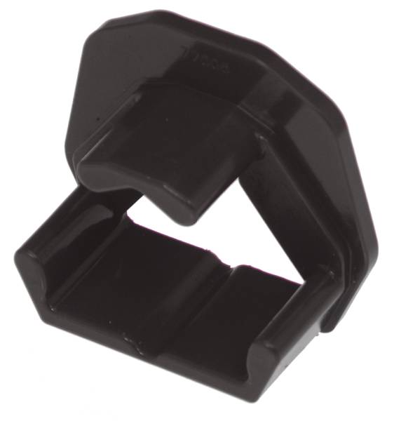 Prothane - Prothane 12-13 Ford Focus Rear Motor Mount Insert - Black