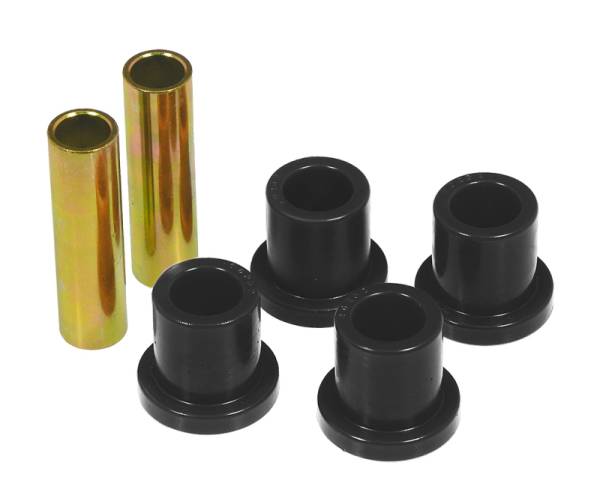 Prothane - Prothane 57-72 Ford Truck Rear Frame Shackle Bushings - Black