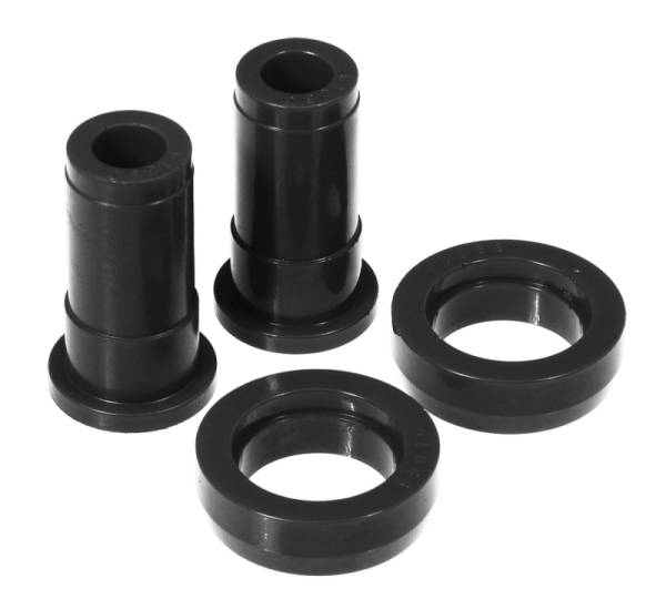 Prothane - Prothane 91-94 Ford Explorer 2/4wd Rear Frame Shackle Bushings - Black